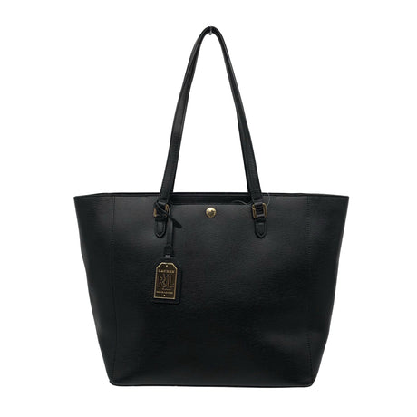 Unisex Lauren Ralph Lauren - Handbag, size Maxi - Black ()