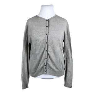 Unisex Barbour - Cardigan, size 44 - Gray (1)