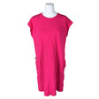 Unisex Luhta - Tricot dress, size 40 - Pink ()