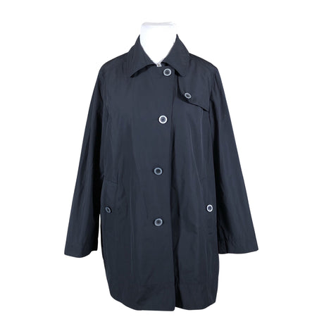 Unisex Betty Barclay - Trench coat, size 48 - Blue ()