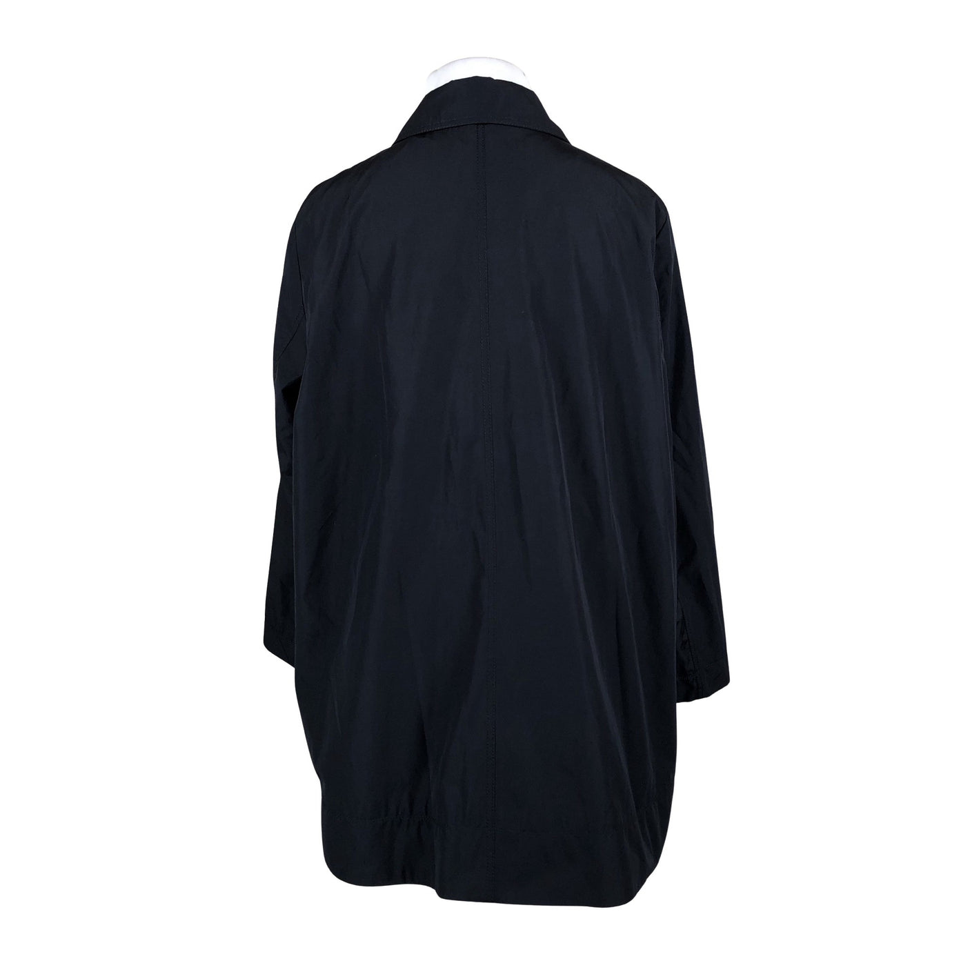 Unisex Betty Barclay - Trench coat, size 48 - Blue (3)