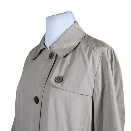 Unisex Betty Barclay - Trench coat, size 48 - Beige (2)
