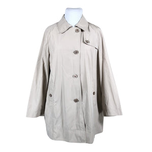 Unisex Betty Barclay - Trench coat, size 48 - Beige (1)