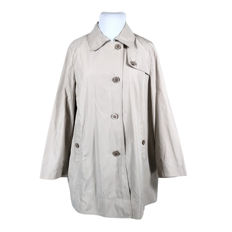 Unisex Betty Barclay - Trench coat, size 48 - Beige ()