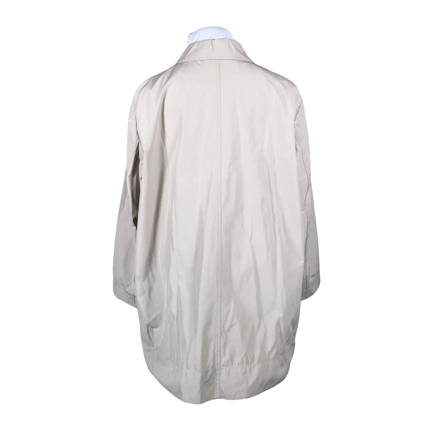 Unisex Betty Barclay - Trench coat, size 48 - Beige (3)