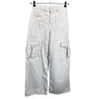 Unisex Carin Wester - Cargo pants, size 36 - Gray ()