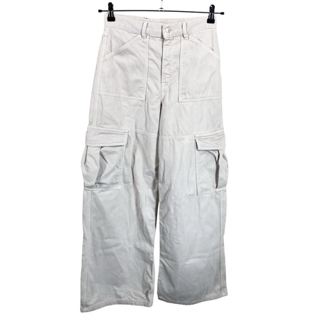 Unisex Carin Wester - Cargo pants, size 36 - Gray ()