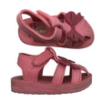 Unisex Konges Slojd - Sandals, size 22 - Light pink ()
