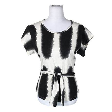 Unisex R/H Studio - T-shirt, size 36 - White ()