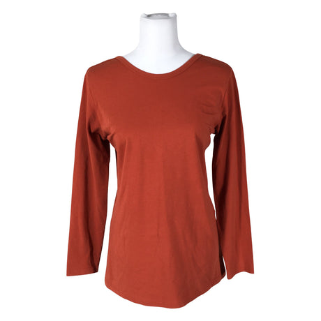 Unisex Kaiko - Tricot shirt, size 40 - Orange ()