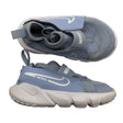 Unisex Nike - Casual sneakers, size 23 - Light blue ()