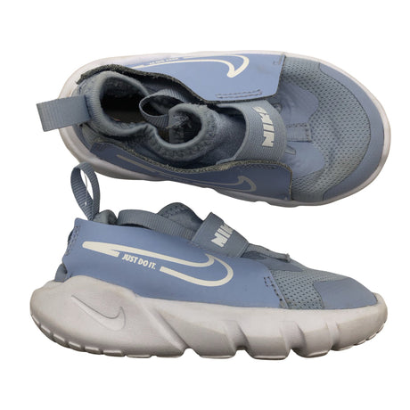 Unisex Nike - Casual sneakers, size 23 - Light blue ()