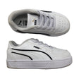 Unisex Puma - Casual sneakers, size 23 - White ()