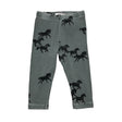 Unisex Bobo Choses - Leggings, size 74 - 80 - Blue ()