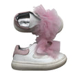 Unisex Monnalisa - Walking shoes, size 22 - Light pink ()