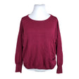 Unisex Kuusama - Sweater, size 42 - Violet ()