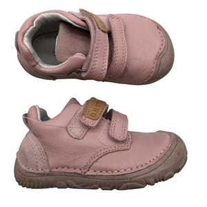 Unisex D.D. Step - Walking shoes, size 21 - Light pink (1)