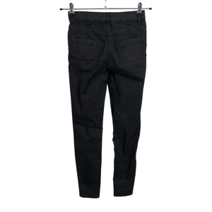 Unisex Your Face - Jeggings, size 34 - Black (2)