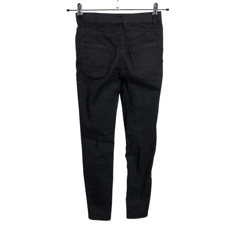 Unisex Your Face - Jeggings, size 34 - Black (2)