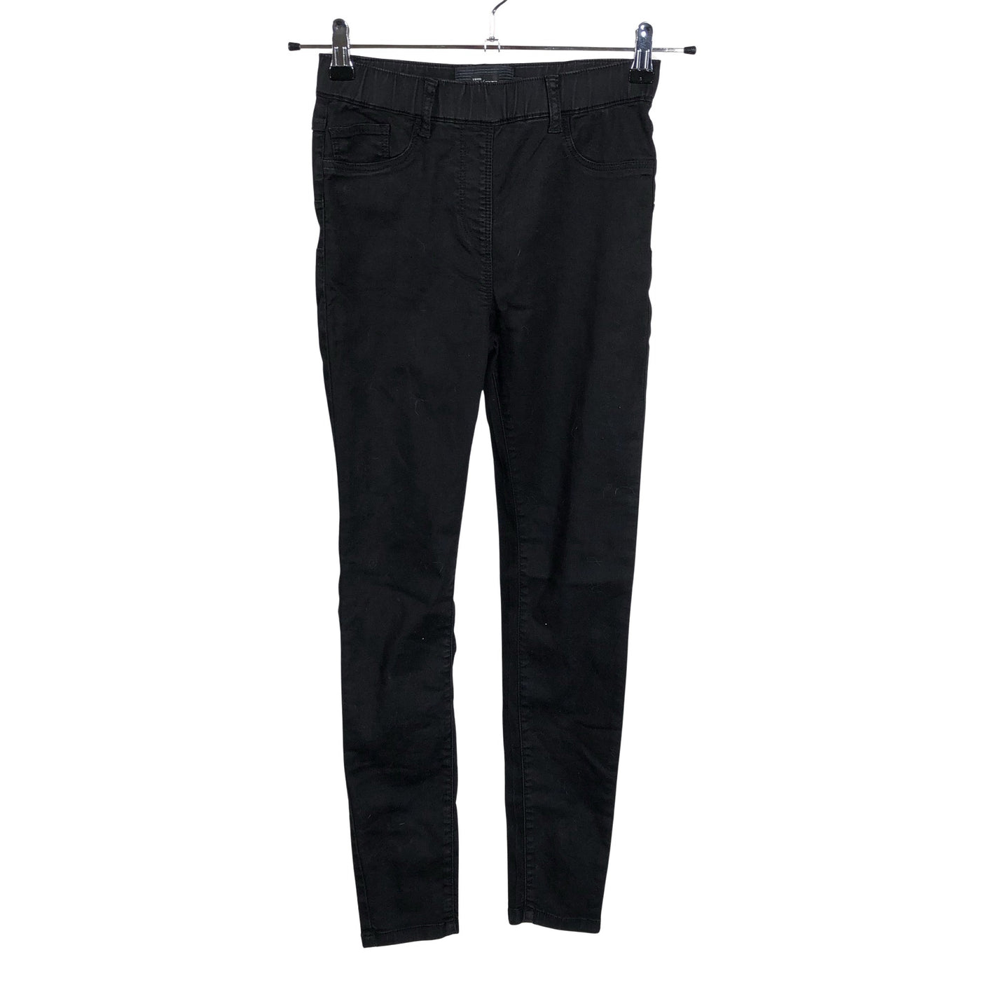 Unisex Your Face - Jeggings, size 34 - Black (1)