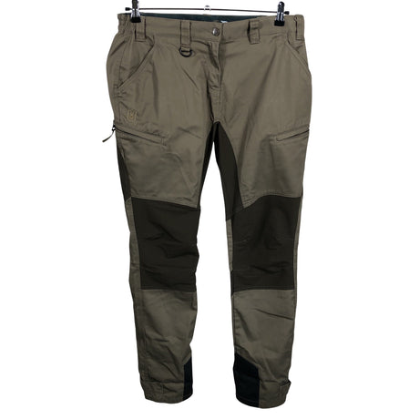 Unisex Deerhunter - Outdoor pants, size 42 - Beige ()