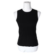 Unisex Neo Noir - Top, size 36 - Black ()