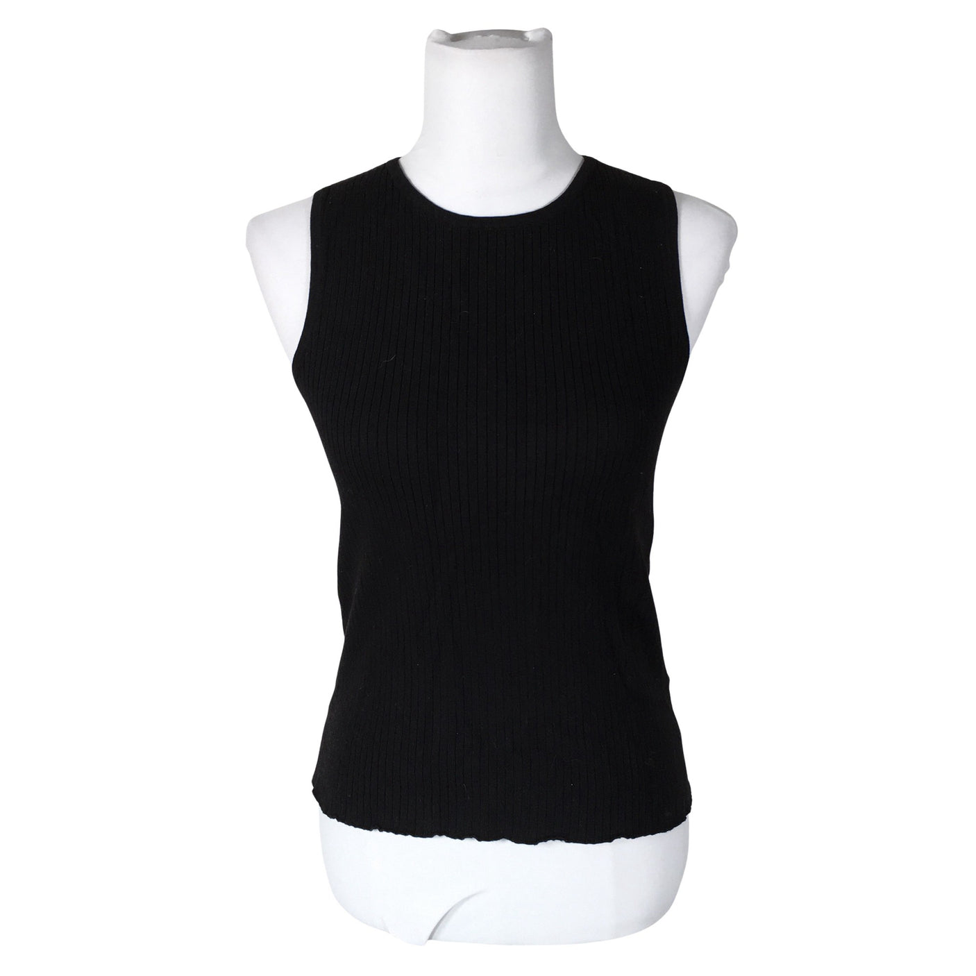 Unisex Neo Noir - Top, size 36 - Black (1)