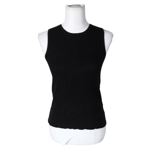 Unisex Neo Noir - Top, size 36 - Black (1)