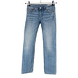 Unisex Crocker - Jeans, size W26 - Blue ()