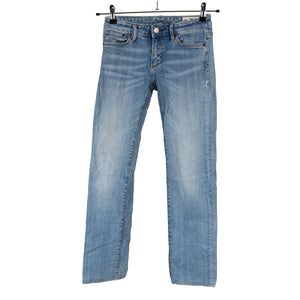 Unisex Crocker - Jeans, size W26 - Blue (1)