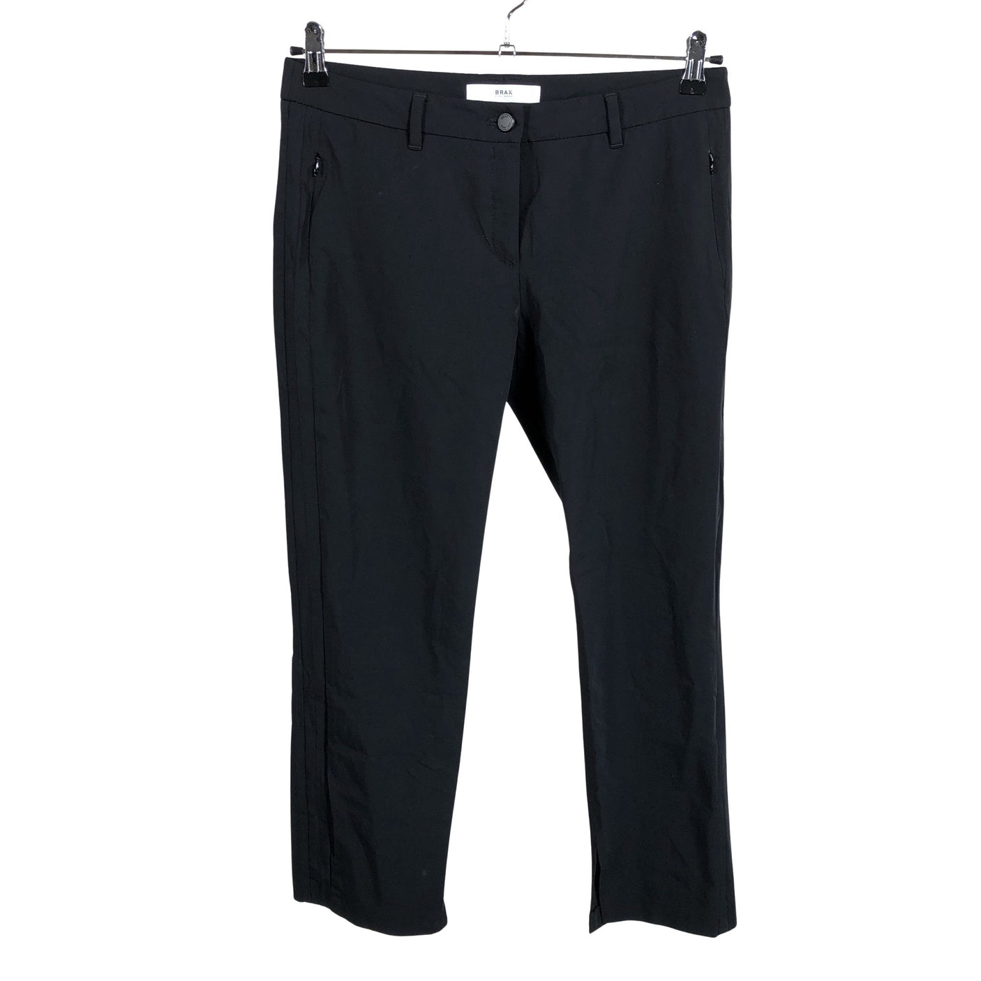Unisex Brax - Sports trousers, size 38 - Black (1)
