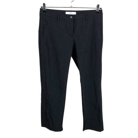Unisex Brax - Sports trousers, size 38 - Black ()