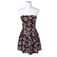 Unisex French Connection - Party dress, size 34 - Black ()