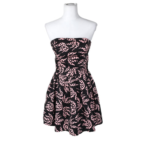 Unisex French Connection - Party dress, size 34 - Black ()