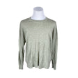 Unisex Lexington - Sweater, size L - Green ()