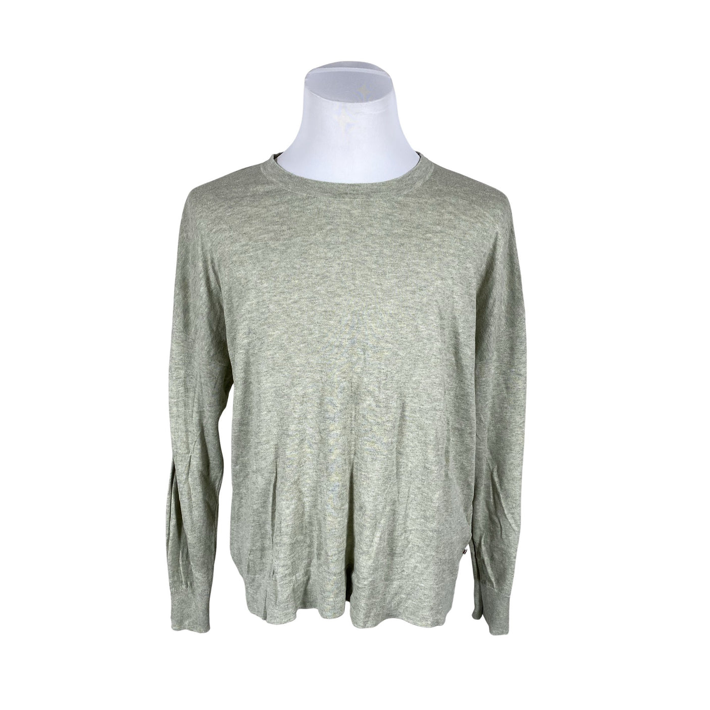 Unisex Lexington - Sweater, size L - Green (1)