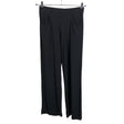 Unisex LauRie - Tricot pants, size 40 - Black ()