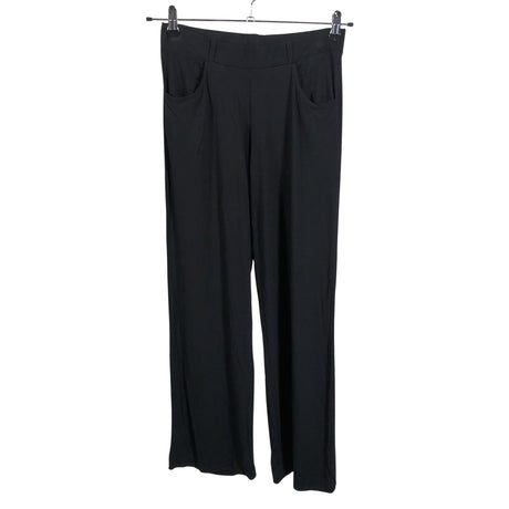 Unisex LauRie - Tricot pants, size 40 - Black ()