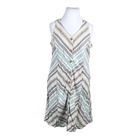 Unisex Sherpa - Dress, size 42 - Blue ()