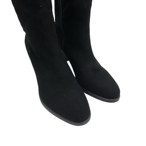 Unisex Le Pepe - Boots, size 38 - Black (2)