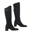 Unisex Le Pepe - Boots, size 38 - Black ()