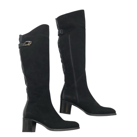 Unisex Le Pepe - Boots, size 38 - Black ()