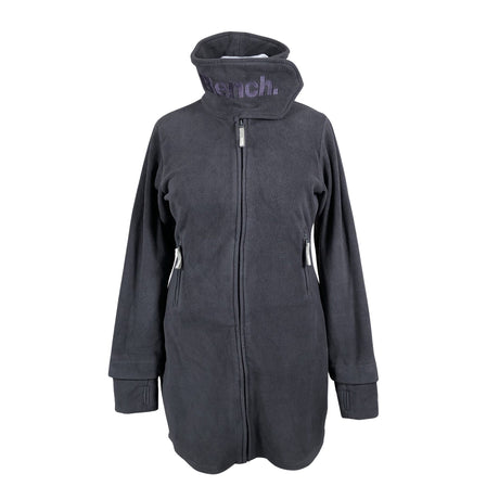 Unisex Bench - Fleece jacket, size 42 - Gray ()