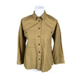 Unisex Madewell - Blouse, size 36 - Brown ()