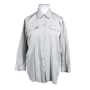 Unisex Elton - Tunic, size 42 - Gray (1)