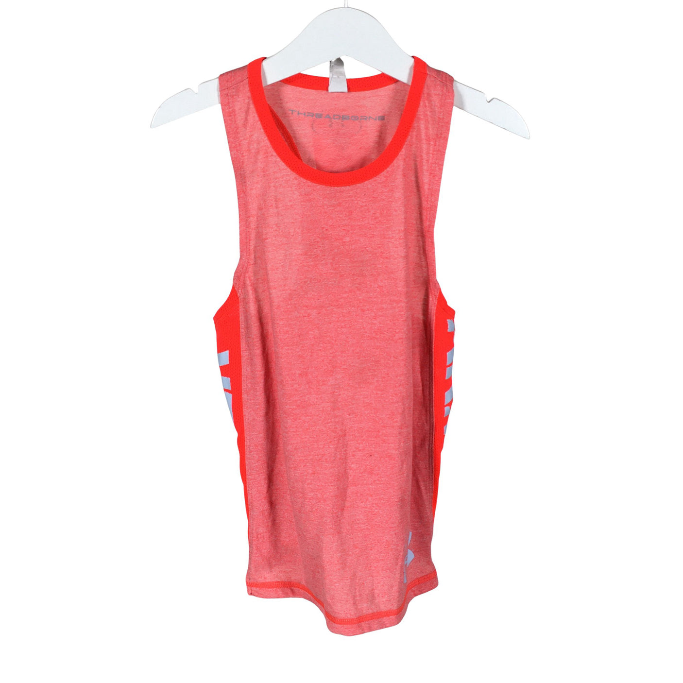 Unisex Under Armour - Sports top, size 140 - 146 - Orange (1)