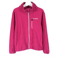 Unisex Everest - Fleece jacket, size 134 - 140 - Pink ()