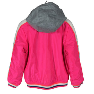 Unisex We - Winter jacket, size 122 - 128 - Pink (2)