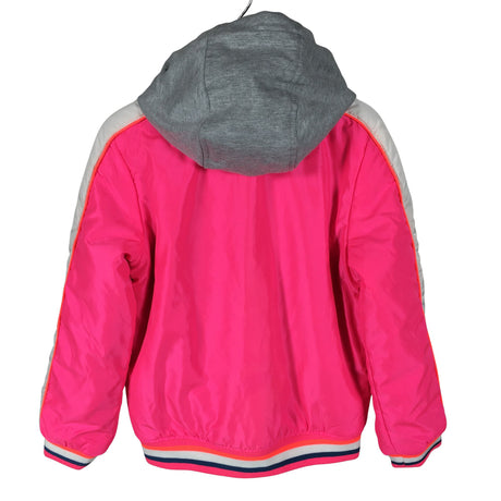 Unisex We - Winter jacket, size 122 - 128 - Pink (2)