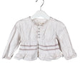 Unisex Name It - Blouse, size 74 - 80 - White ()